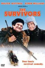 Watch The Survivors Putlocker