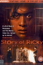 Watch Riki-Oh (Lik Wong) Putlocker