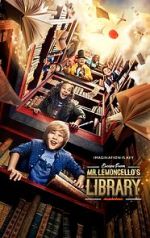 Watch Escape from Mr. Lemoncello's Library Putlocker