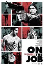 Watch On the Job Putlocker