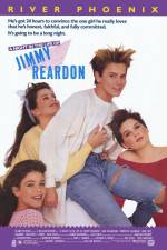 Watch A Night in the Life of Jimmy Reardon Putlocker