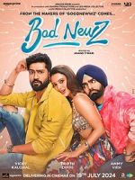 Watch Bad Newz Putlocker