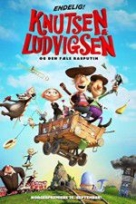 Watch Knutsen & Ludvigsen og den fle Rasputin Putlocker