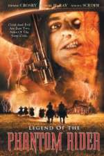 Watch Legend of the Phantom Rider Putlocker