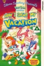 Watch Tiny Toon Adventures How I Spent My Vacation Putlocker