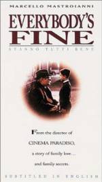 Watch Everybody's Fine Putlocker