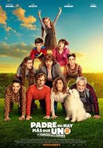 Watch Padre no hay m�s que uno 2: La llegada de la suegra Putlocker