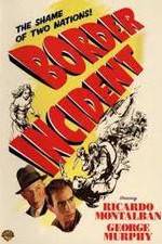 Watch Border Incident Putlocker