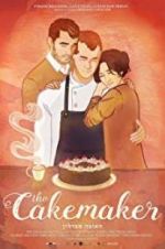 Watch The Cakemaker Putlocker