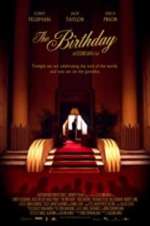 Watch The Birthday Putlocker