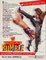 Watch Royal Rumble (TV Special 1996) Putlocker