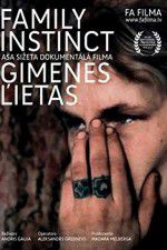 Watch Family Instinct Putlocker