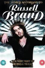 Watch The World According to Russell Brand Putlocker