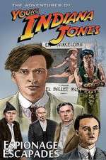 Watch The Adventures of Young Indiana Jones Espionage Escapades Putlocker