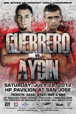 Watch George Groves vs Francisco Sierra Putlocker