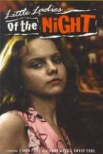 Watch Little Ladies of the Night Putlocker