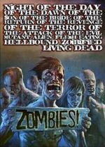 Watch Night of the Day of the Dawn of the Son of the Bride of the Return of the Revenge of the Terror of the Attack of the Evil, Mutant, Hellbound, Flesh-Eating Subhumanoid Zombified Living Dead, Part 3 Putlocker