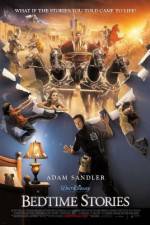 Watch Bedtime Stories Putlocker