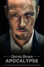 Watch Derren Brown: Apocalypse Putlocker