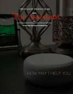 Watch The Assistant Putlocker