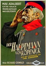 Watch The Captain from Kpenick Putlocker