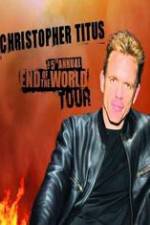 Watch 5th Annual End of the World Tour Putlocker