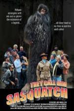 Watch They Call Him Sasquatch Putlocker