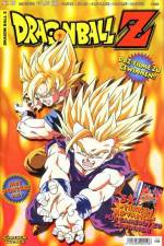Watch Dragon Ball Z 13: Wrath of the Dragon Putlocker