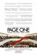 Watch Page One: Inside the New York Times Putlocker