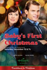 Watch Baby's First Christmas Putlocker