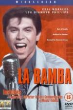 Watch La Bamba Putlocker