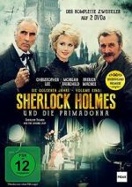 Watch Sherlock Holmes and the Leading Lady Putlocker