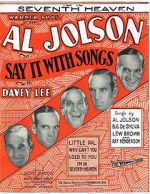 Watch Say It with Songs Putlocker
