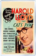 Watch The Cat\'s-Paw Putlocker