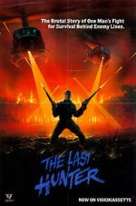 Watch The Last Hunter Putlocker