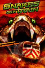 Watch Snakes on a Train Putlocker