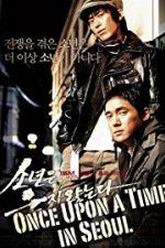 Watch Once Upon a Time in Seoul Putlocker