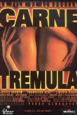 Watch Live Flesh (Carne trmula) Putlocker