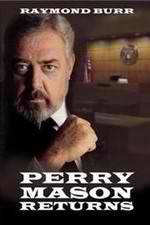 Watch Perry Mason Returns Putlocker