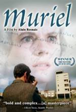 Watch Muriel, or The Time of Return Putlocker