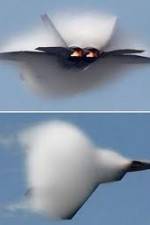 Watch Discovery Channel: Supersonic - Pushing The Envelope Putlocker