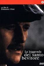 Watch La leggenda del santo bevitore Putlocker