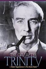 Watch The Day After Trinity Putlocker