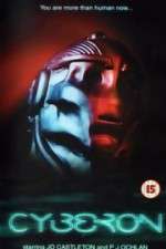 Watch Cyberon Putlocker