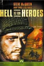 Watch Hell Is for Heroes Putlocker