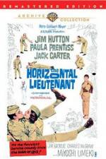 Watch The Horizontal Lieutenant Putlocker