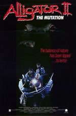 Watch Alligator II: The Mutation Putlocker