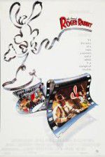 Watch I Drew Roger Rabbit Putlocker