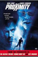 Watch Proximity Putlocker
