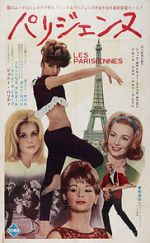 Watch Tales of Paris Putlocker